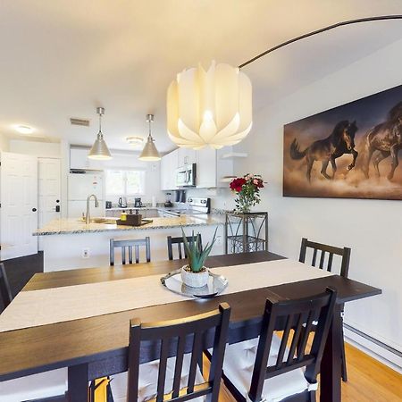Vail View Dreams Apartment Ngoại thất bức ảnh