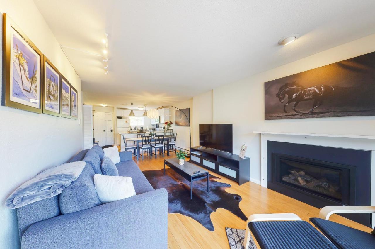 Vail View Dreams Apartment Ngoại thất bức ảnh