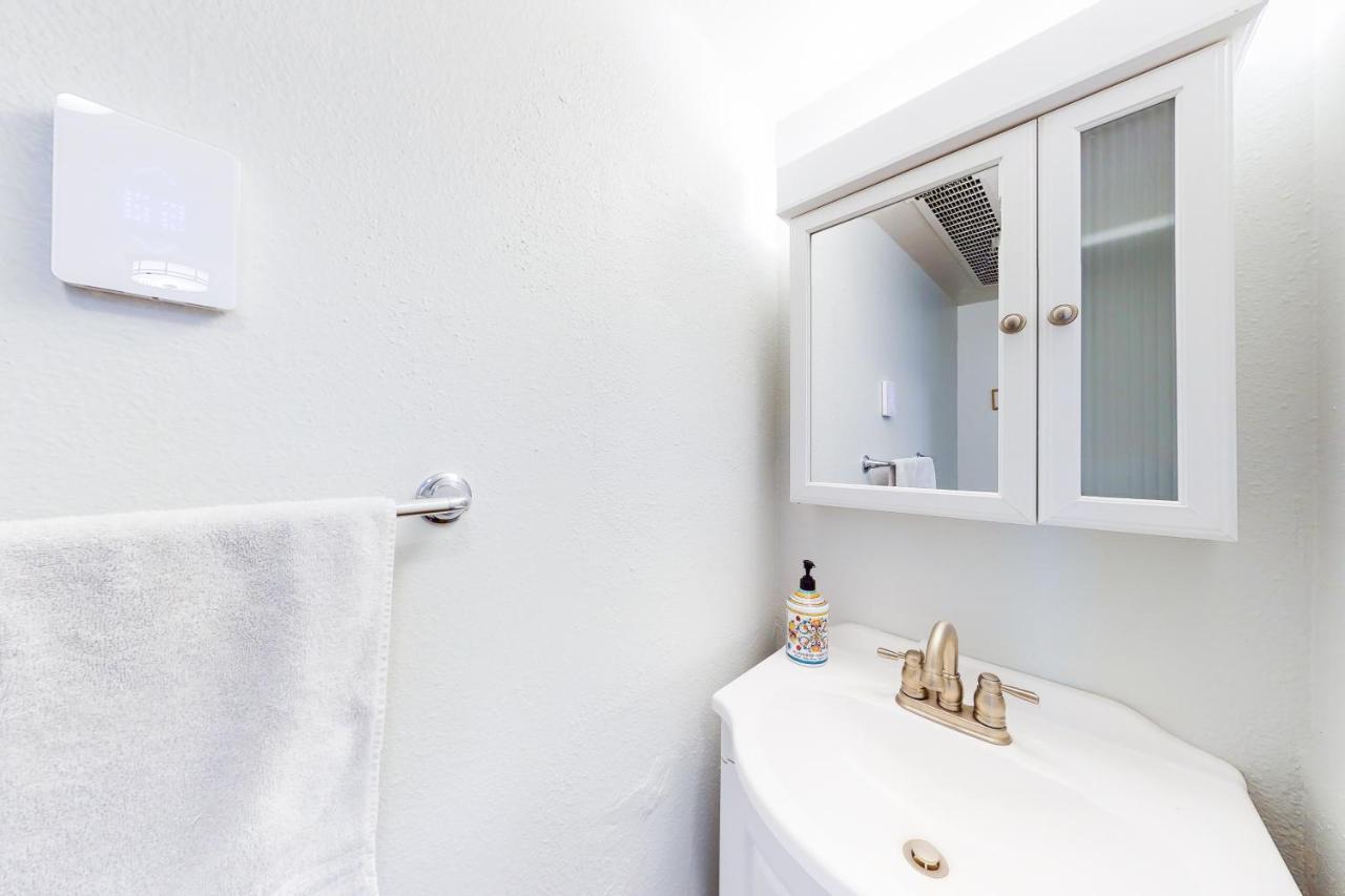 Vail View Dreams Apartment Ngoại thất bức ảnh