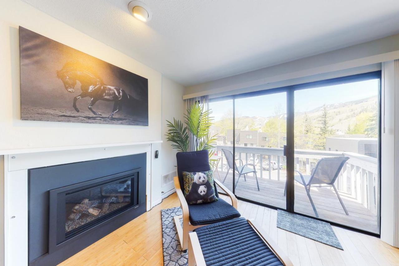 Vail View Dreams Apartment Ngoại thất bức ảnh