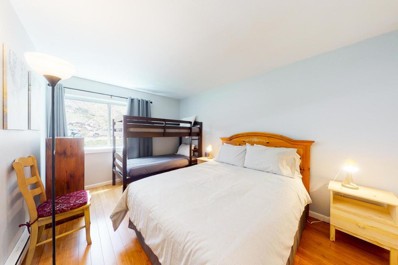 Vail View Dreams Apartment Ngoại thất bức ảnh