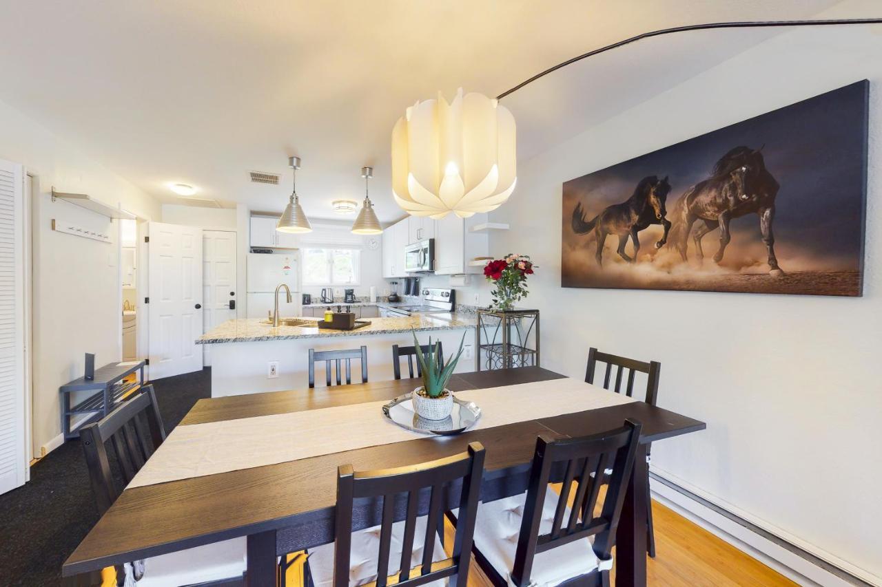 Vail View Dreams Apartment Ngoại thất bức ảnh