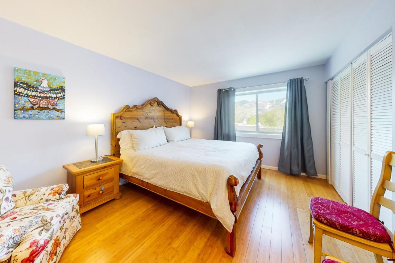 Vail View Dreams Apartment Ngoại thất bức ảnh