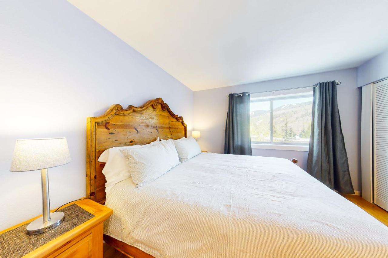 Vail View Dreams Apartment Ngoại thất bức ảnh