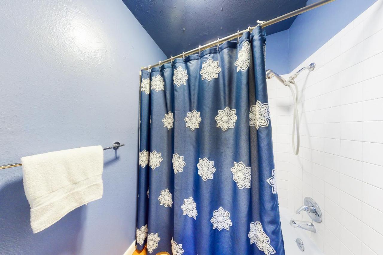 Vail View Dreams Apartment Ngoại thất bức ảnh
