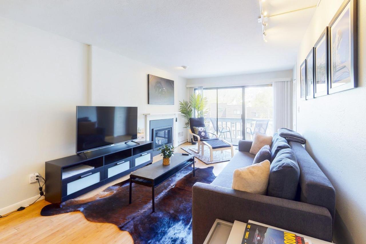 Vail View Dreams Apartment Ngoại thất bức ảnh