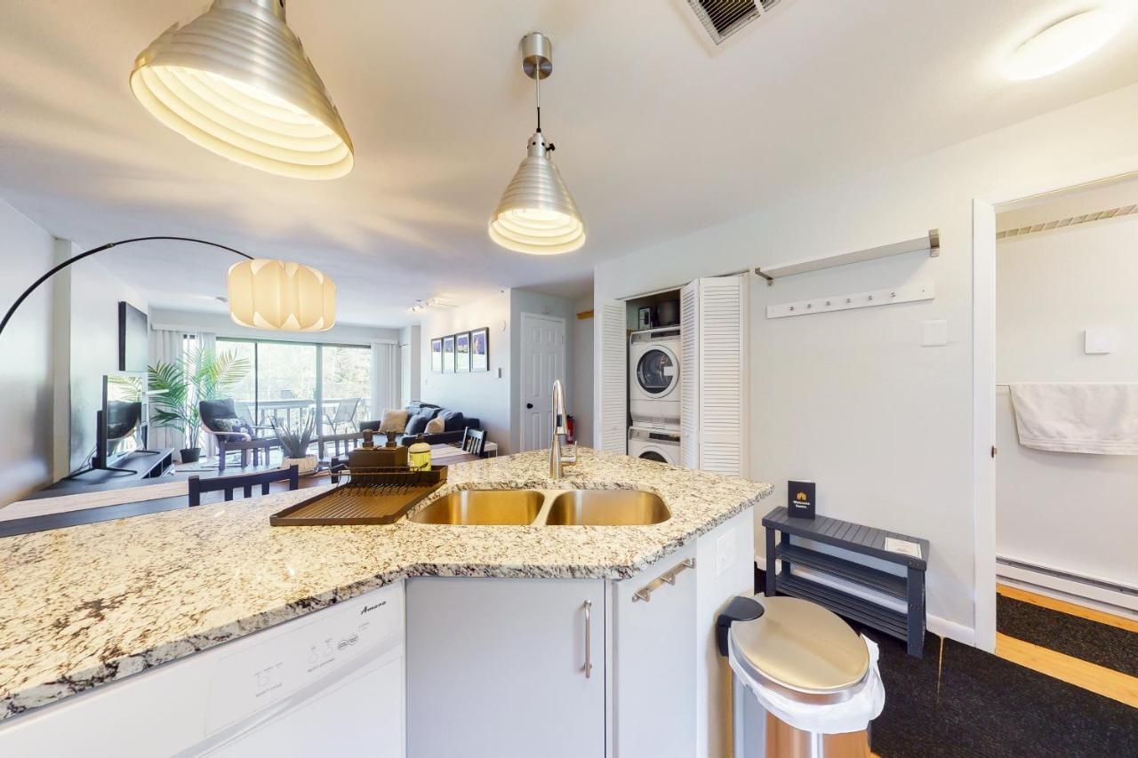 Vail View Dreams Apartment Ngoại thất bức ảnh