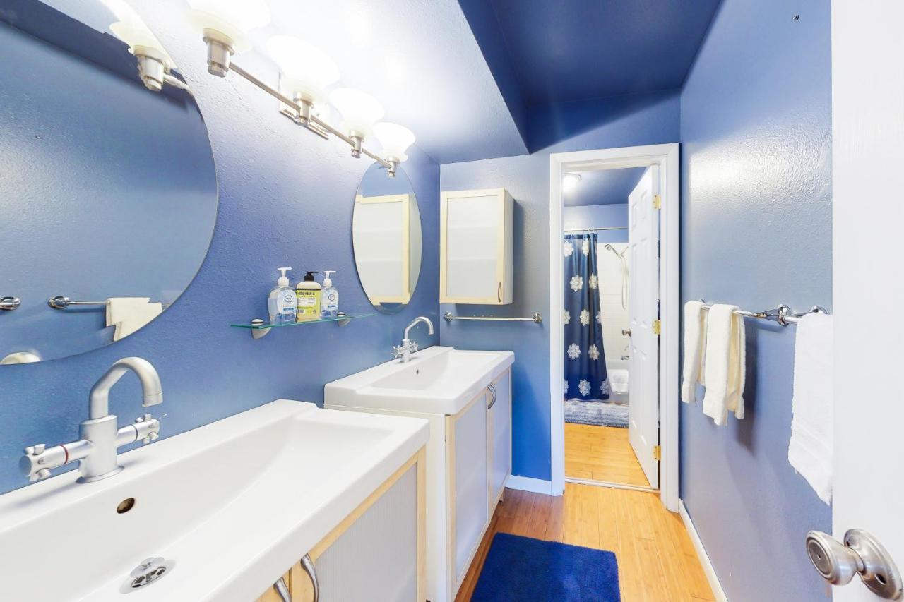 Vail View Dreams Apartment Ngoại thất bức ảnh